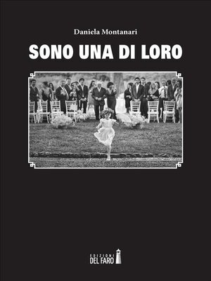 cover image of Sono una di loro